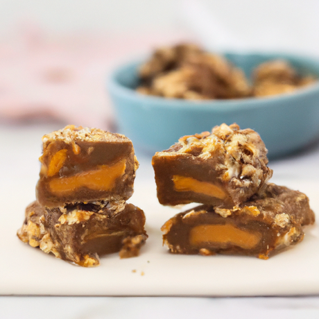 English Toffee Flavor Extract, Organic