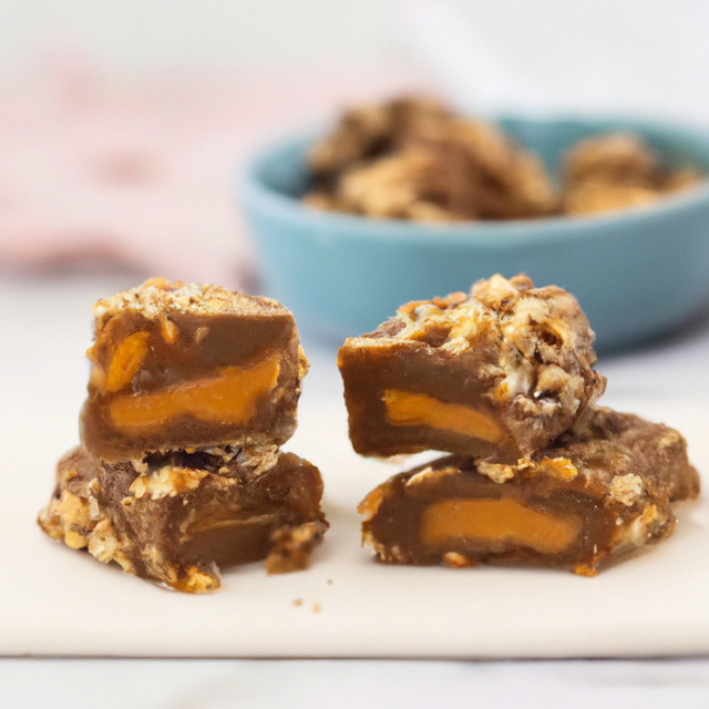 English Toffee Flavor Extract, Organic