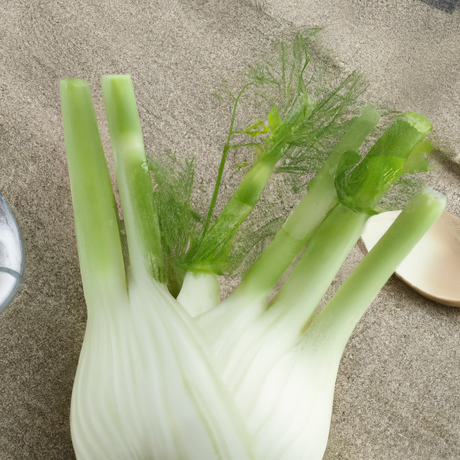 Fennel Flavor Extract, Organic