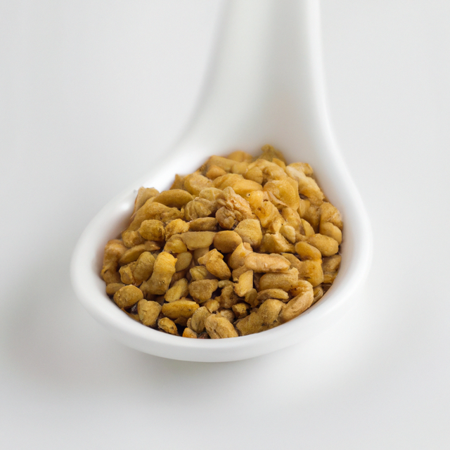 Fenugreek Flavor Extract, Organic
