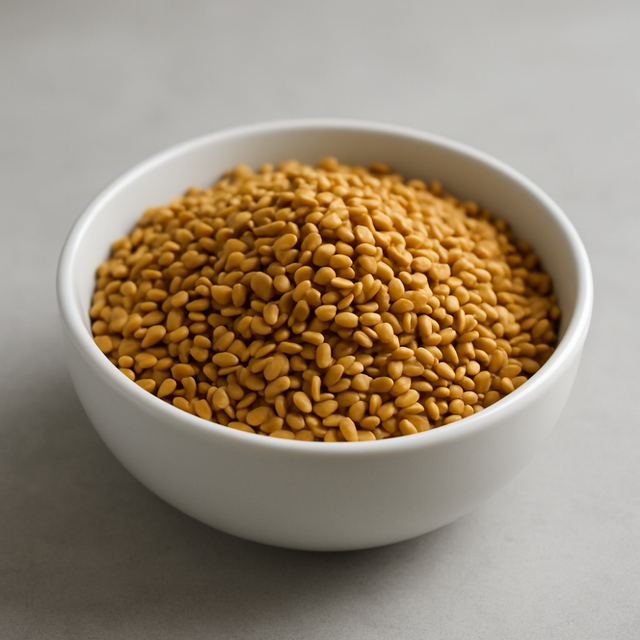 Organic Fenugreek Flavor Extract Without Diacetyl