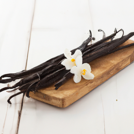 French Vanilla Flavor Extract, Natural