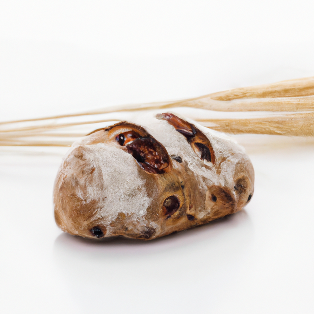 Fresh Baked Bread Flavor Extract, Natural