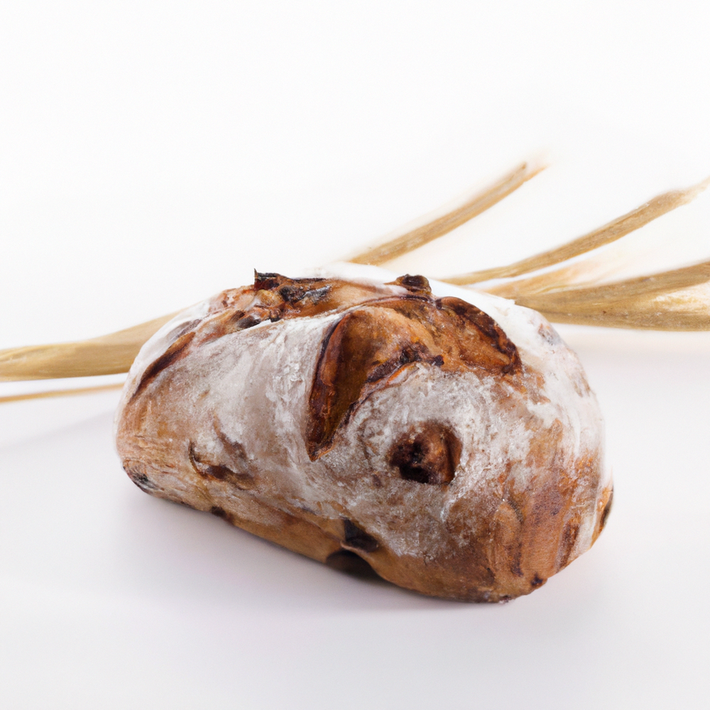 Organic Fresh Baked Bread Extract Without Diacetyl – Newport Flavors ...