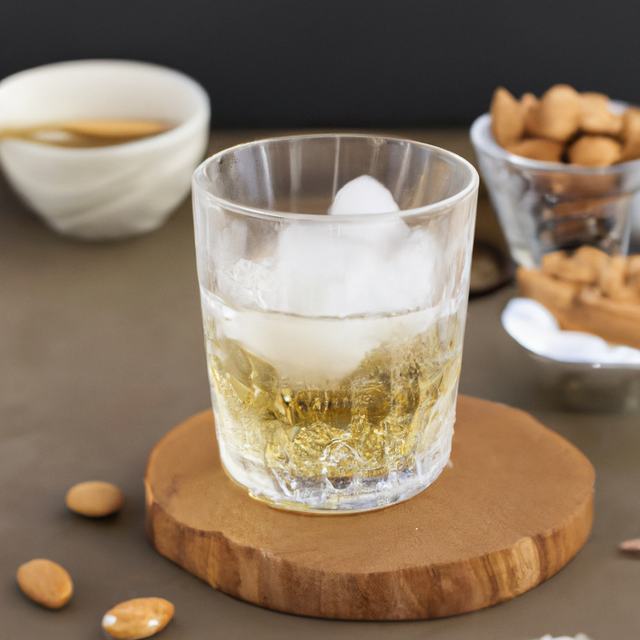 Ginger Ale Flavor Extract, Organic