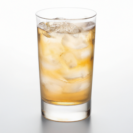 Organic Ginger Ale Flavor Extract Without Diacetyl