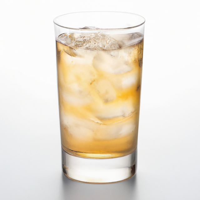 Organic Ginger Ale Flavor Extract Without Diacetyl