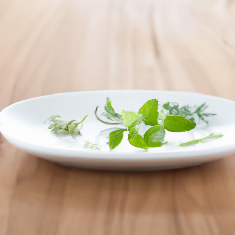 Herbal Liqueur Flavor Extract, Organic