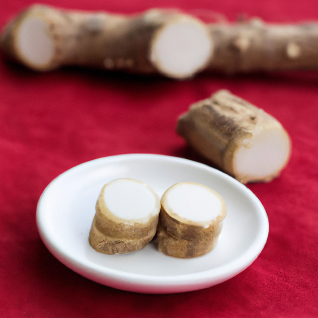 Horseradish Flavor Extract, Natural