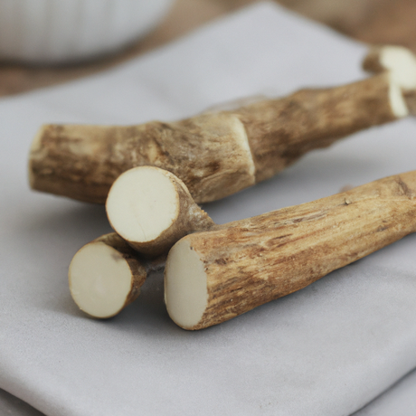Horseradish Flavor Extract Without Diacetyl