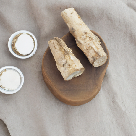 Horseradish Flavor Extract, Organic