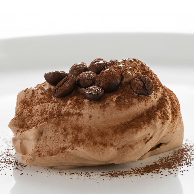 Organic Kona Cream Flavor Extract Without Diacetyl