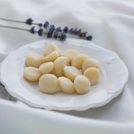 Macadamia Praline Flavor Extract, Natural