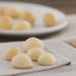 Macadamia Praline Flavor Extract Without Diacetyl