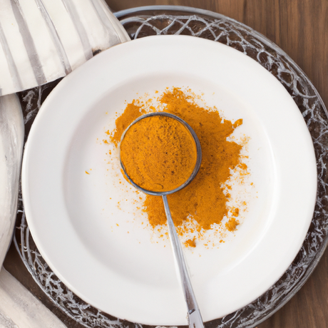 Mace Flavor Extract, Organic