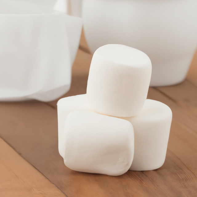 Marshmallow Flavor Extract, Organic