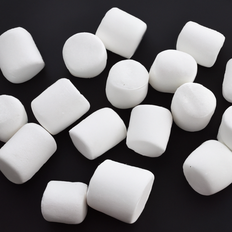 Organic Marshmallow Flavor Extract Without Diacetyl