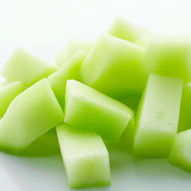 Melon Flavor Extract, Natural