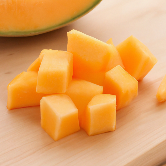 Melon Flavor Extract, Organic