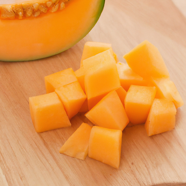 Organic Melon Flavor Extract Without Diacetyl