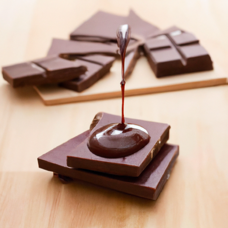 Milk Chocolate Flavor Extract, Natural