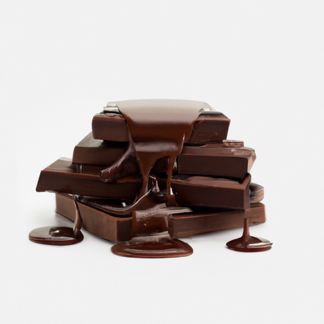 Milk Chocolate Flavor Extract, Organic