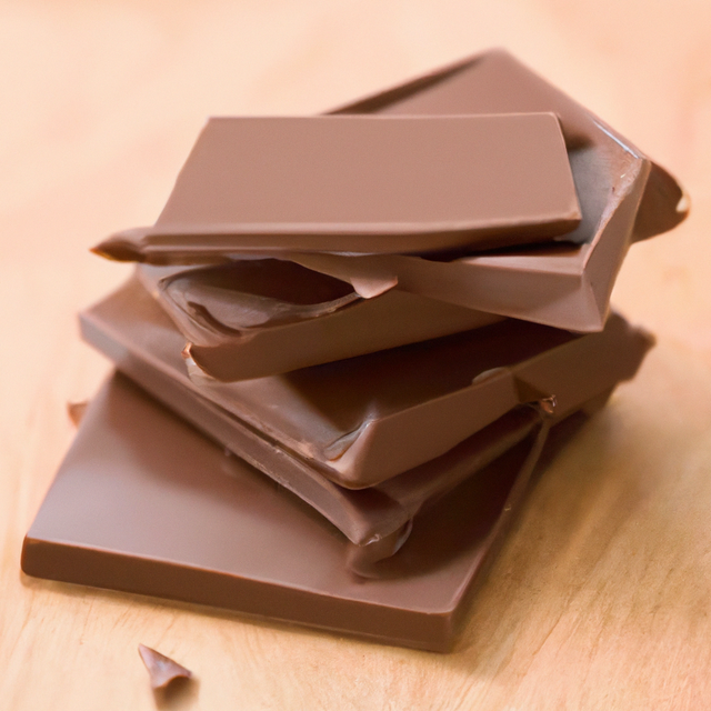 Organic Milk Chocolate Flavor Extract Without Diacetyl