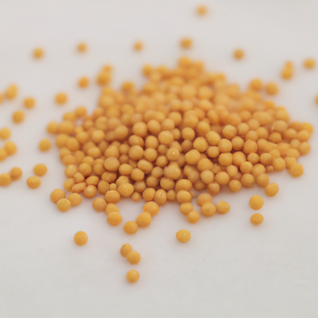 Mustard Seed Flavor Extract Without Diacetyl