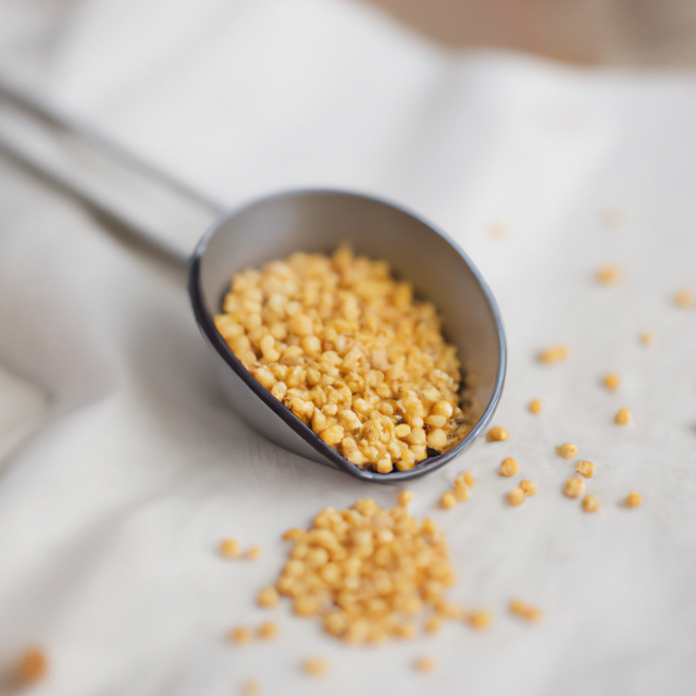 Mustard Seed Flavor Extract, Organic