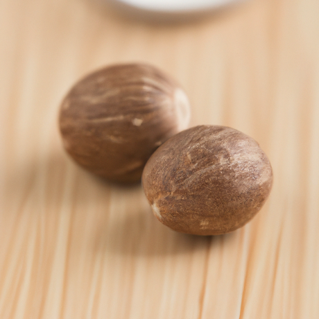Nutmeg Flavor Extract, Natural