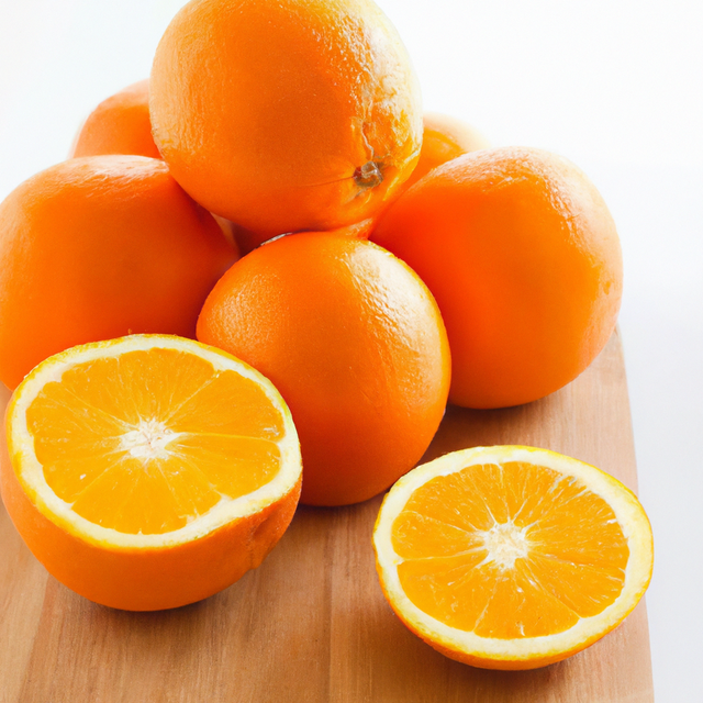 Orange Cream Flavor Extract Without Diacetyl