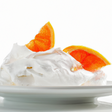 Orange Cream Flavor Extract, Organic