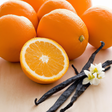 Orange Vanilla Flavor Extract Without Diacetyl