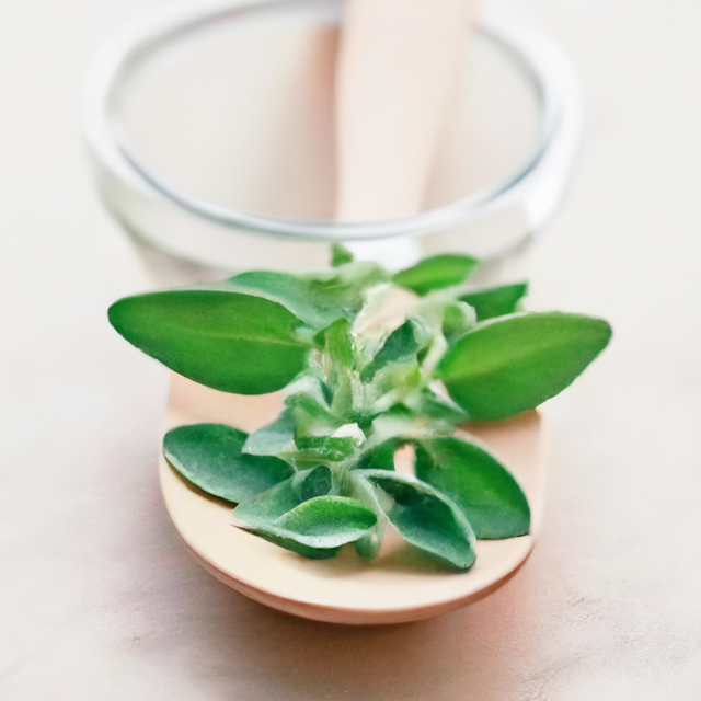 Oregano Flavor Extract Without Diacetyl