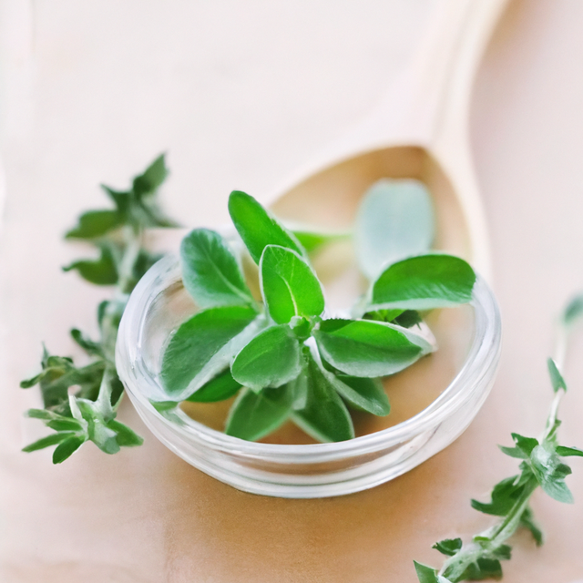 Organic Oregano Flavor Extract Without Diacetyl