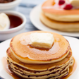 Pancake Flavor Extract, Organic