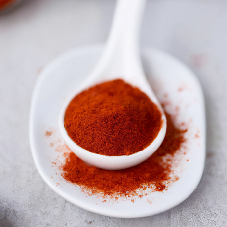 Paprika Flavor Extract, Organic