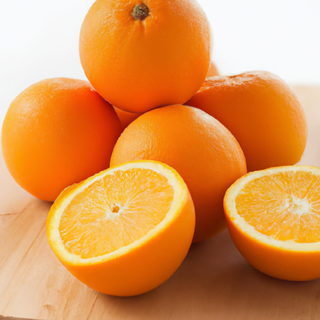 Passion Orange Flavor Extract, Natural