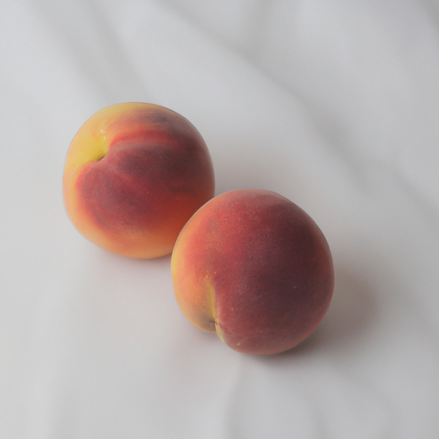 Peach Melba Flavor Extract, Organic