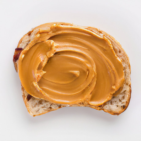 Organic Peanut Butter Flavor Extract Without Diacetyl