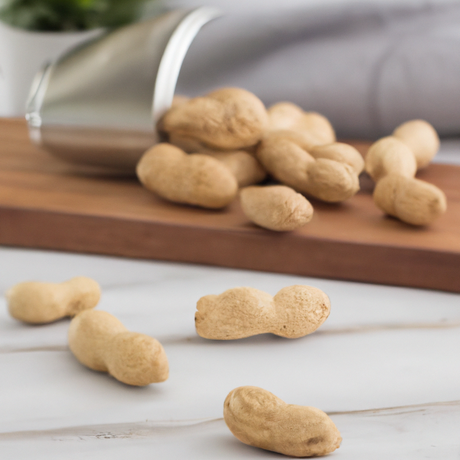 Peanut Flavor Extract, Organic