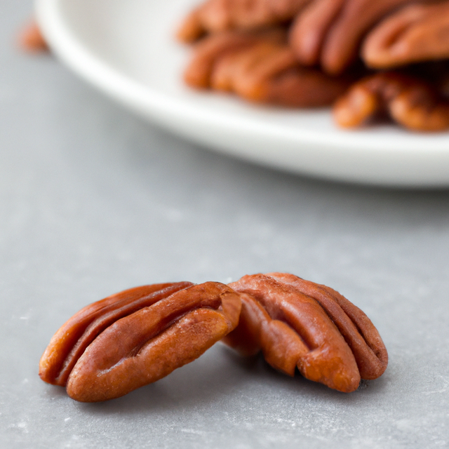Pecan Flavor Extract, Natural