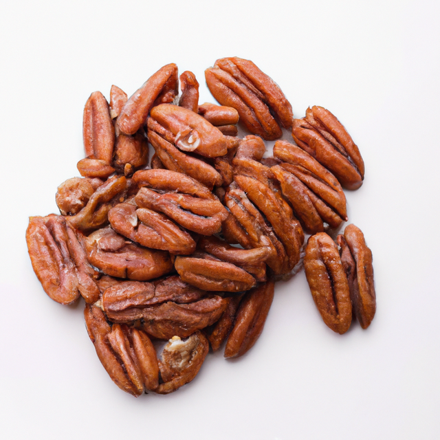Pecan Flavor Extract, Organic