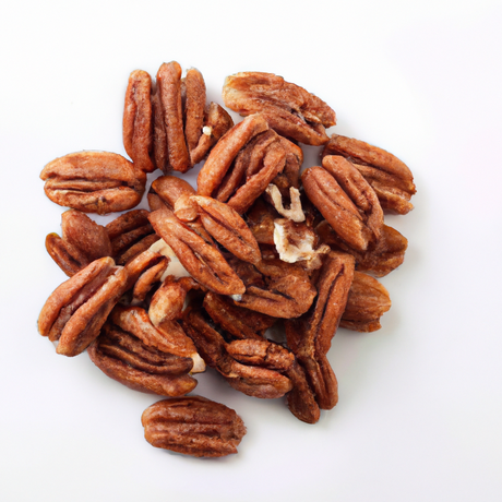 Organic Pecan Flavor Extract Without Diacetyl