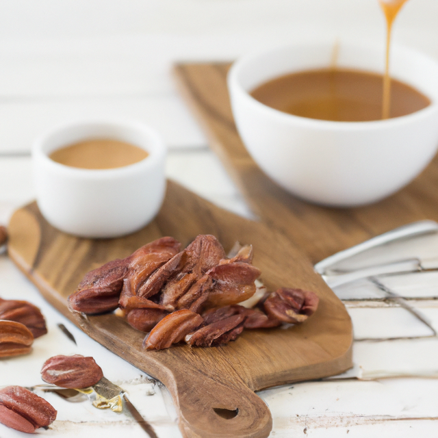 Pecan Praline Flavor Extract Without Diacetyl