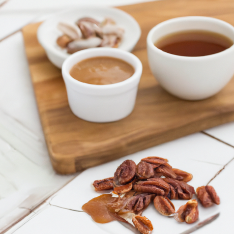 Pecan Praline Flavor Extract, Organic