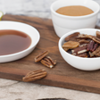 Organic Pecan Praline Flavor Extract Without Diacetyl
