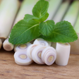 Peppermint Lemongrass Flavor Extract, Natural