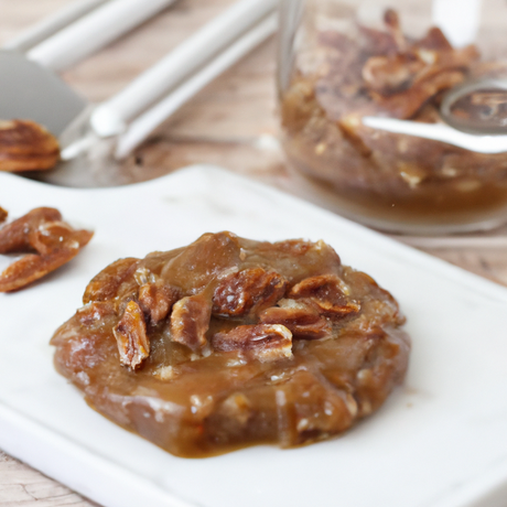 Praline Flavor Extract, Natural