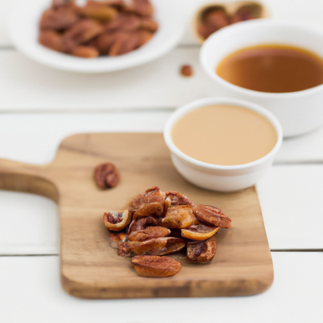 Praline Flavor Extract Without Diacetyl